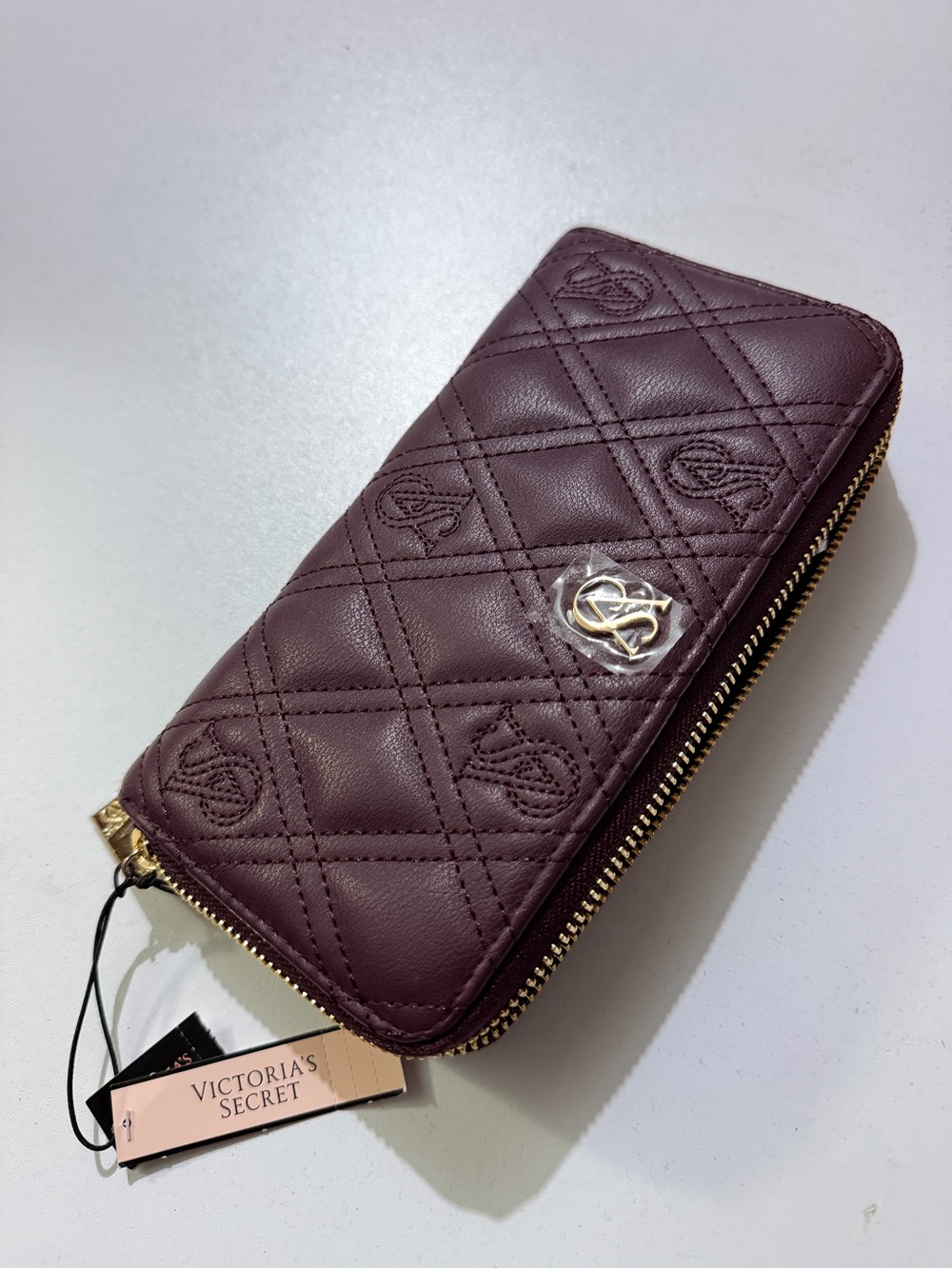 Brand New Victoria Secret Wallet!